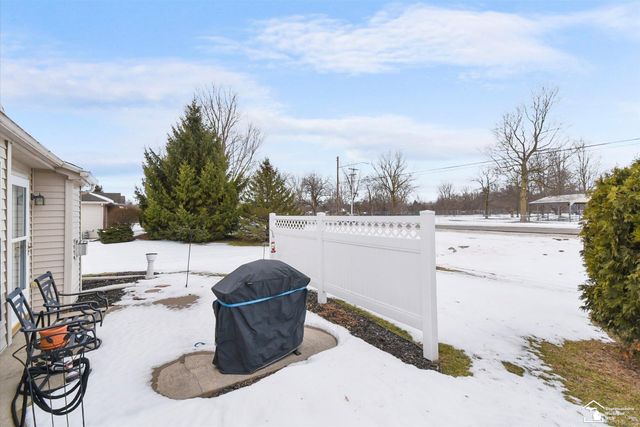 2416 Sutton Drive, Temperance, MI 48182