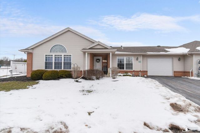 2416 Sutton Drive, Temperance, MI 48182