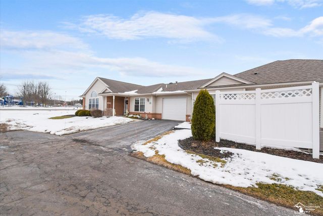 2416 Sutton Drive, Temperance, MI 48182