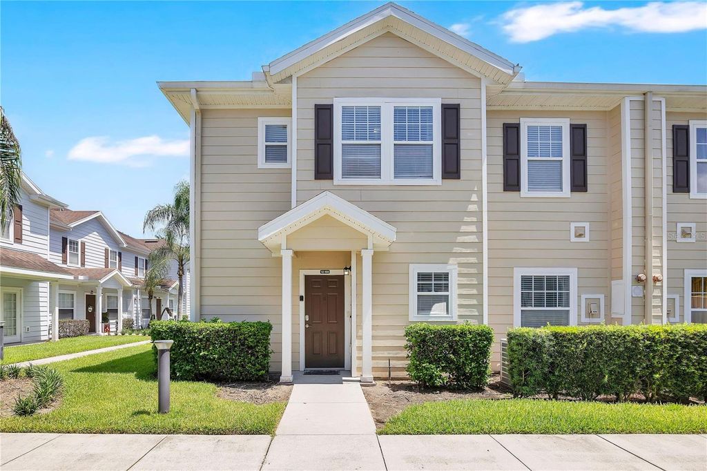 5352 DIPLOMAT COURT 108, Kissimmee, FL 34746