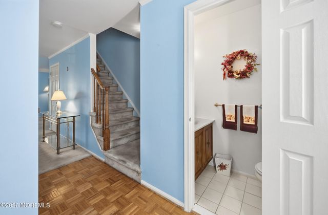 12 Interlaken Court 7, Freehold, NJ 07728