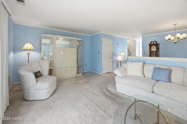 12 Interlaken Court 7, Freehold, NJ 07728