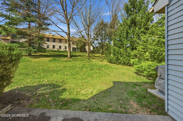 12 Interlaken Court 7, Freehold, NJ 07728