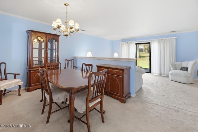 12 Interlaken Court 7, Freehold, NJ 07728