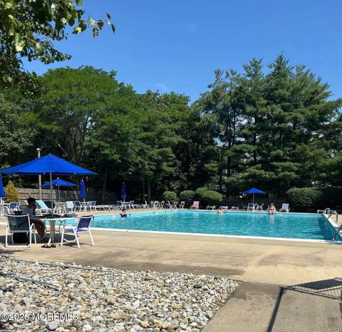 12 Interlaken Court 7, Freehold, NJ 07728
