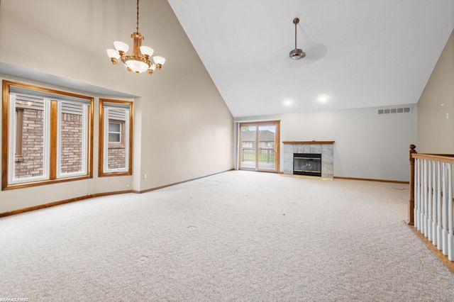 20070 Ridgeway Court, Clinton Twp, MI 48038