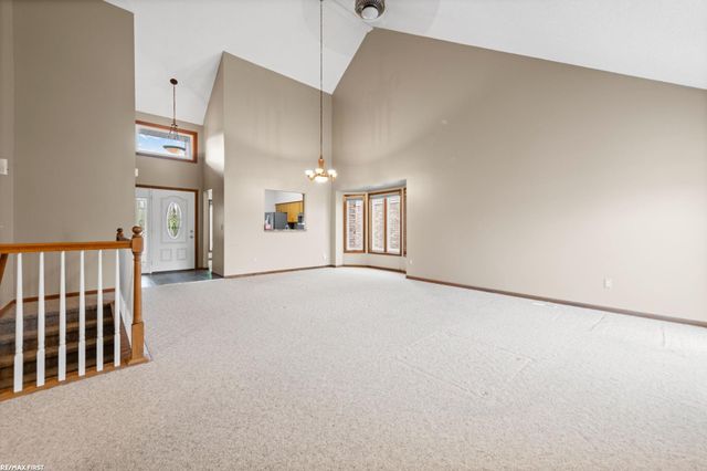 20070 Ridgeway Court, Clinton Twp, MI 48038