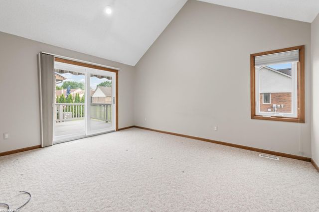 20070 Ridgeway Court, Clinton Twp, MI 48038