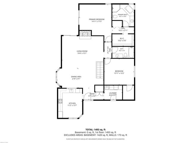 20070 Ridgeway Court, Clinton Twp, MI 48038