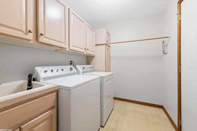20070 Ridgeway Court, Clinton Twp, MI 48038