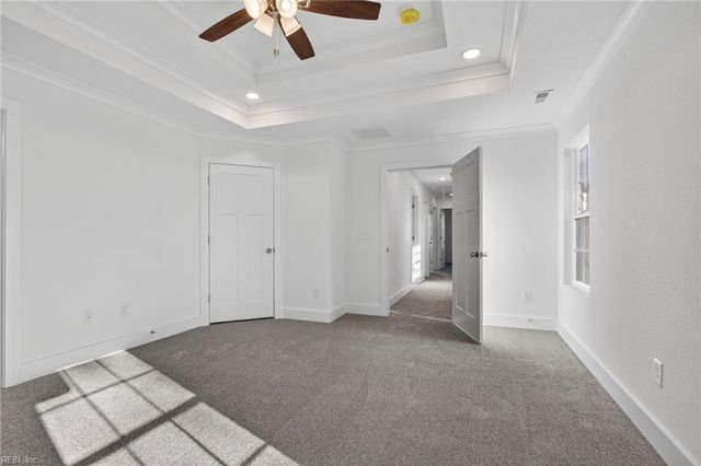 209 Baker ST, Suffolk, VA 23434