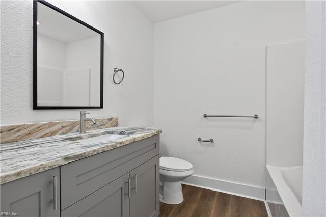 209 Baker ST, Suffolk, VA 23434