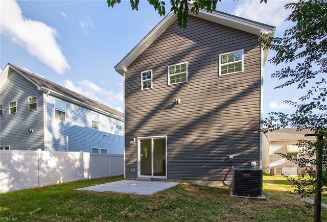 209 Baker ST, Suffolk, VA 23434