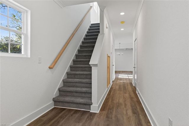 209 Baker ST, Suffolk, VA 23434