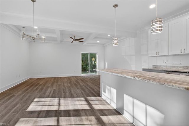 209 Baker ST, Suffolk, VA 23434