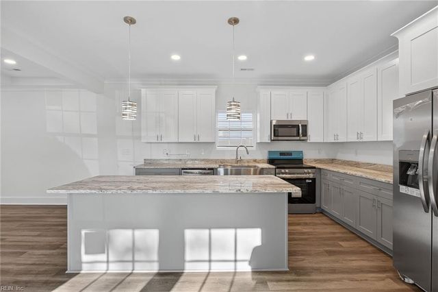 209 Baker ST, Suffolk, VA 23434