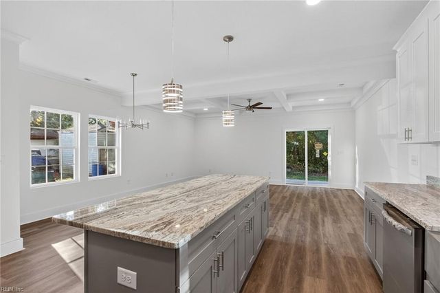209 Baker ST, Suffolk, VA 23434