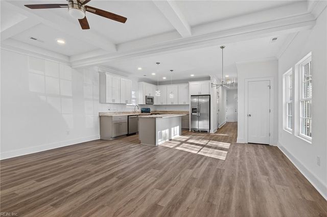 209 Baker ST, Suffolk, VA 23434