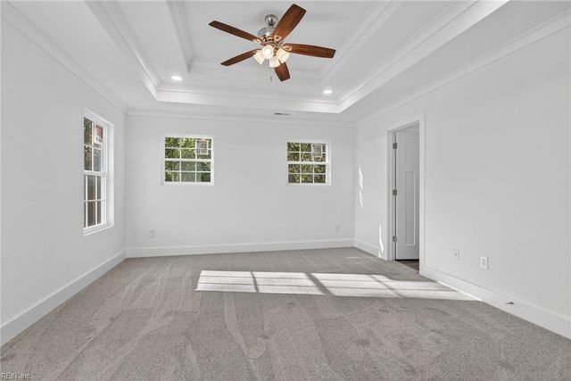 209 Baker ST, Suffolk, VA 23434