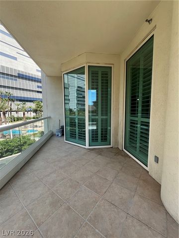 2747 Paradise Road 205, Las Vegas, NV 89109