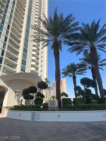 2747 Paradise Road 205, Las Vegas, NV 89109