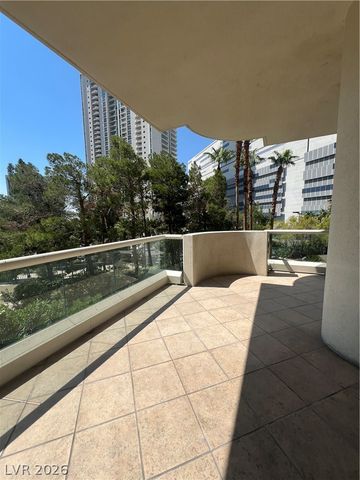 2747 Paradise Road 205, Las Vegas, NV 89109