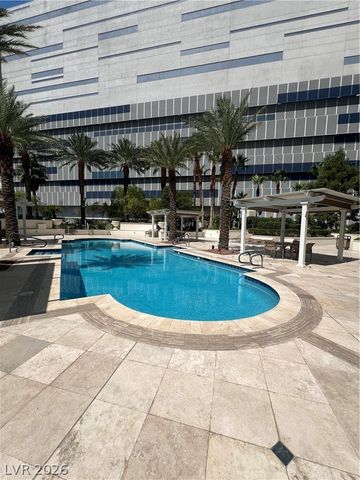2747 Paradise Road 205, Las Vegas, NV 89109
