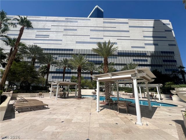 2747 Paradise Road 205, Las Vegas, NV 89109