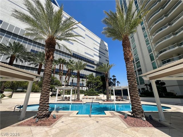 2747 Paradise Road 205, Las Vegas, NV 89109