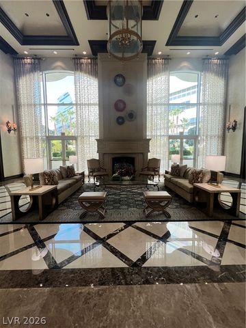 2747 Paradise Road 205, Las Vegas, NV 89109