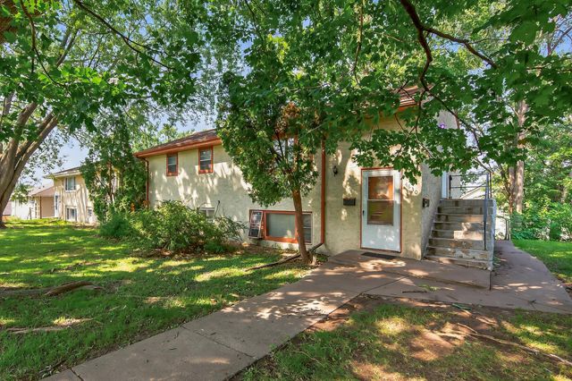 4630 Taylor Street NE, Columbia Heights, MN 55421