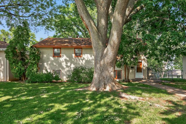 4630 Taylor Street NE, Columbia Heights, MN 55421