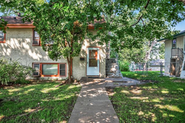 4630 Taylor Street NE, Columbia Heights, MN 55421