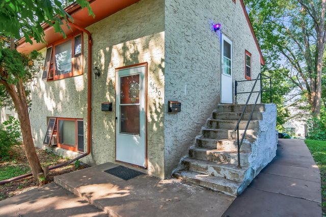 4630 Taylor Street NE, Columbia Heights, MN 55421