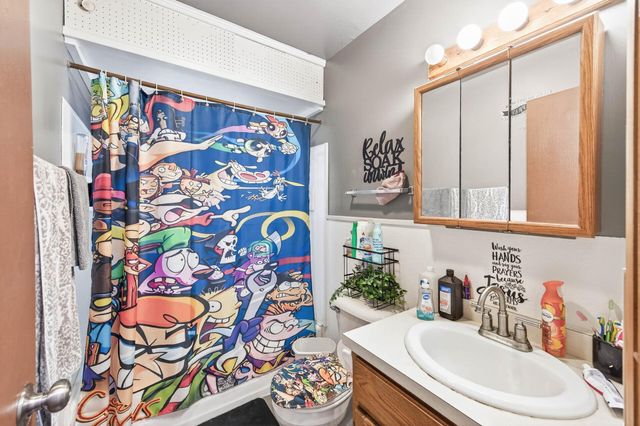 4630 Taylor Street NE, Columbia Heights, MN 55421