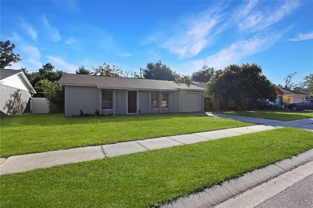 3802 SHADY GROVE CIRCLE, Orlando, FL 32810