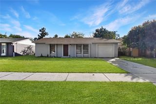 3802 SHADY GROVE CIRCLE, Orlando, FL 32810