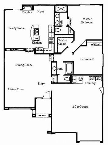 1021 Laguna Seca Court, Banning, CA 92220