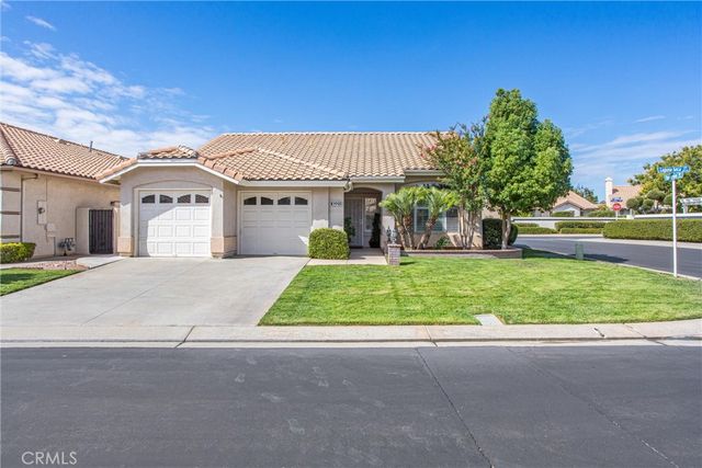 1021 Laguna Seca Court, Banning, CA 92220