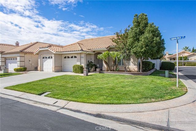 1021 Laguna Seca Court, Banning, CA 92220