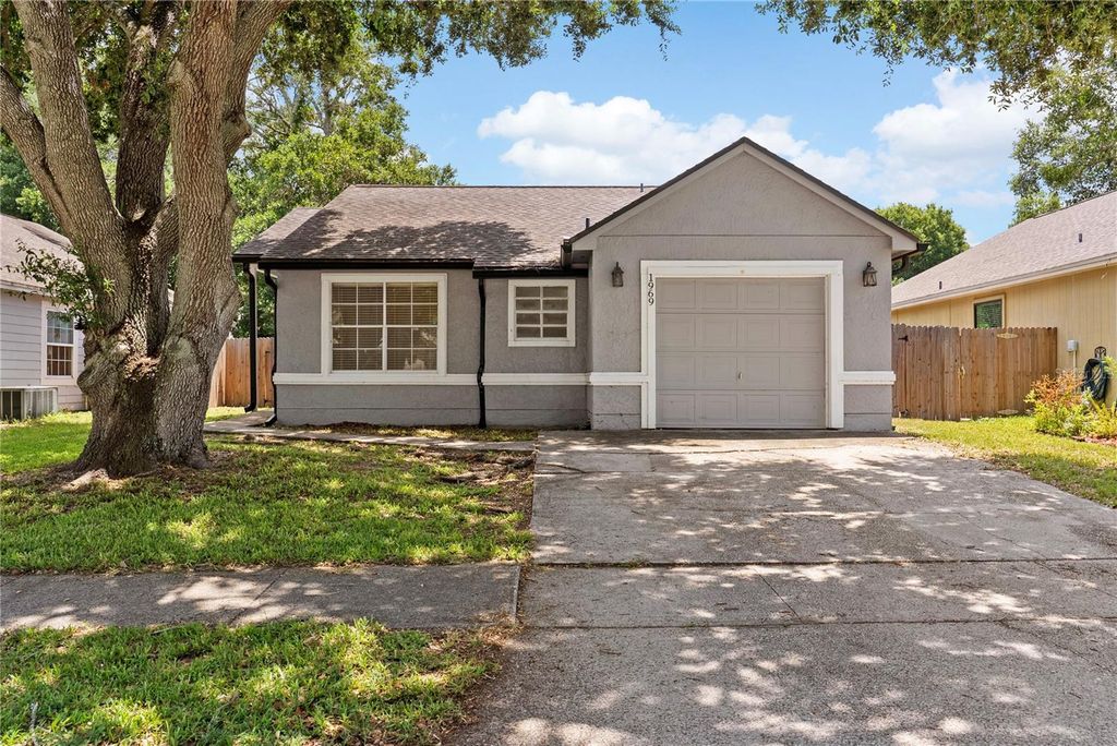 1969 SHEELER OAKS DRIVE, Apopka, FL 32703