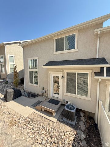 4347 W BRONSON LN, Herriman, UT 84096
