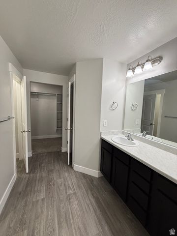 4347 W BRONSON LN, Herriman, UT 84096