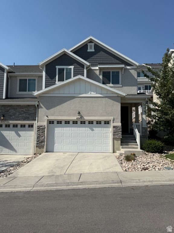 4347 W BRONSON LN, Herriman, UT 84096