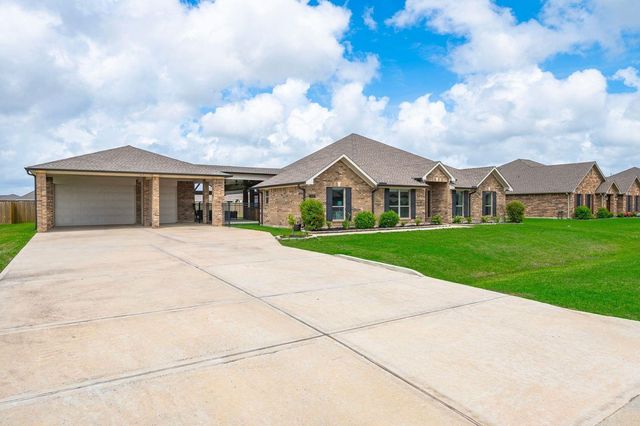 2210 Ninos Drive, League City, TX 77539