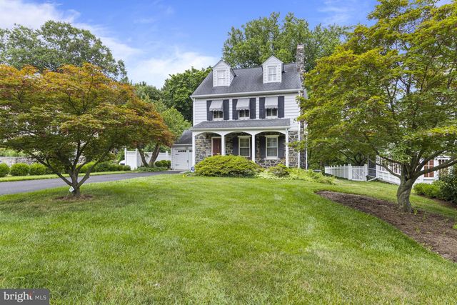 108 BRANDYWINE BLVD, Wilmington, DE 19809