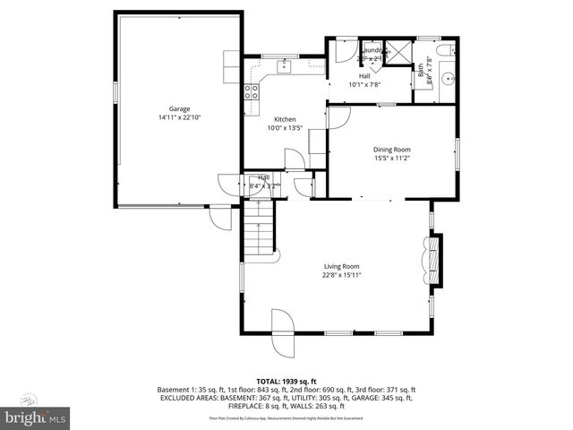 108 BRANDYWINE BLVD, Wilmington, DE 19809