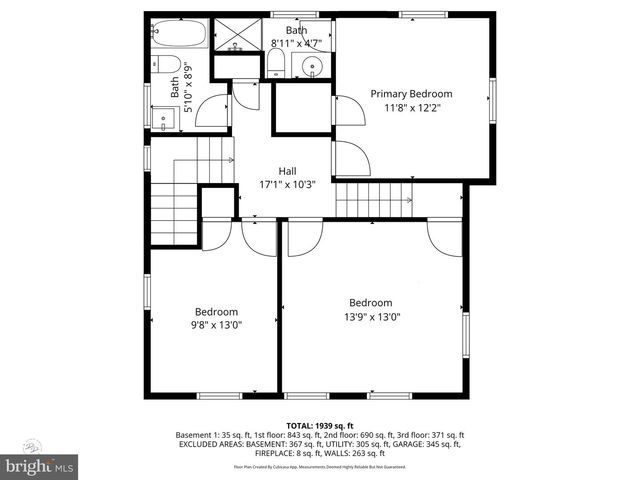 108 BRANDYWINE BLVD, Wilmington, DE 19809