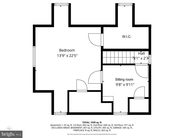 108 BRANDYWINE BLVD, Wilmington, DE 19809