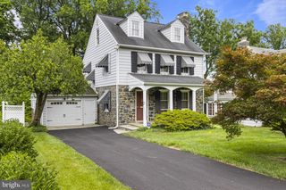 108 BRANDYWINE BLVD, Wilmington, DE 19809
